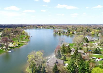 Lapeer Real Estate for Sale