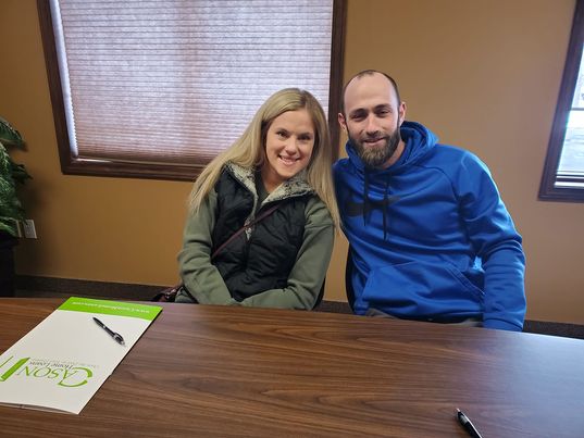 New Home Owners
